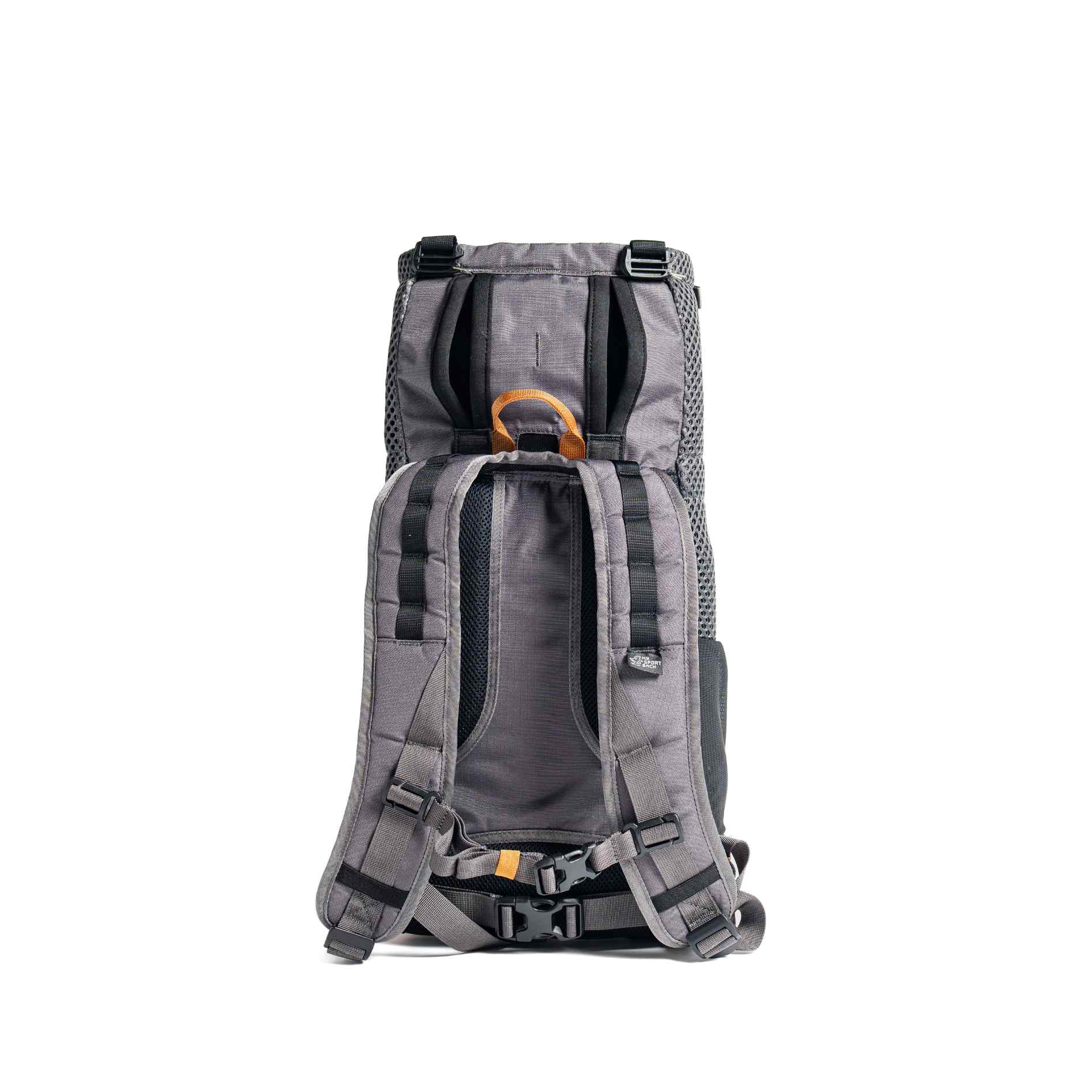 K9 Sport Sack® KOMPANION Magnet Gray